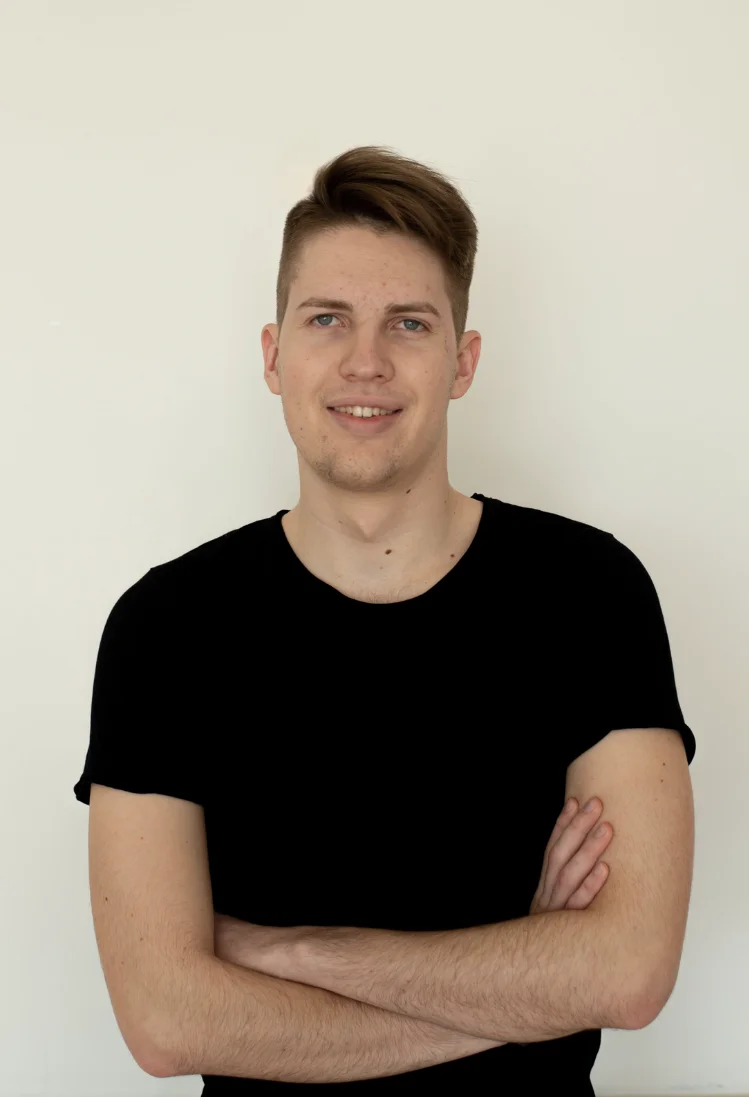 Gergely Gombás